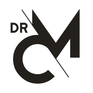 Dr. Megapanos Logo